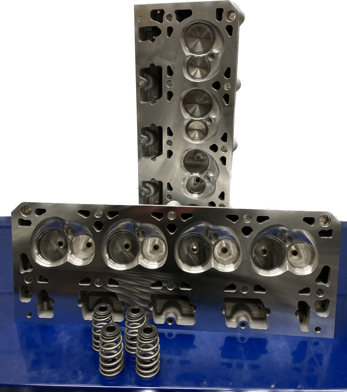 LS1/LS2/LS6 CNC Head Package