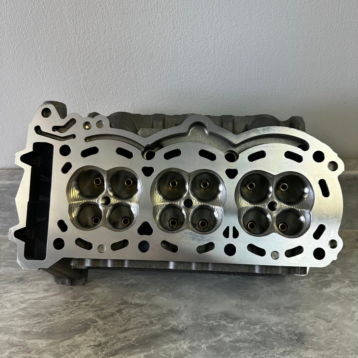 Can-Am X600 Head Package