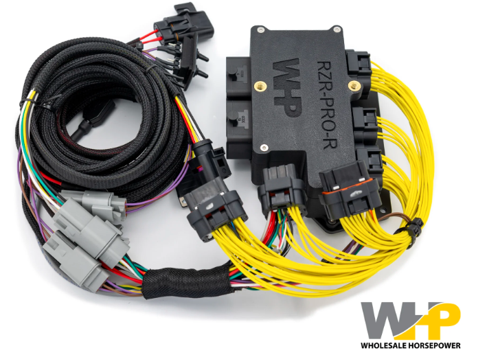 ECU Master PRO R PnP