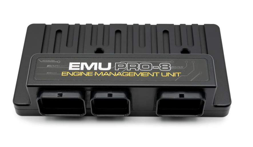 ECU Master Can-AM X3 PnP