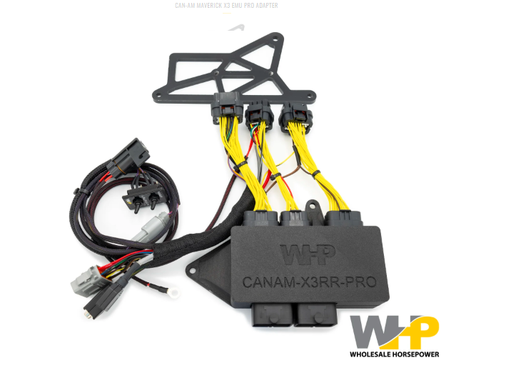 ECU Master Can-AM X3 PnP