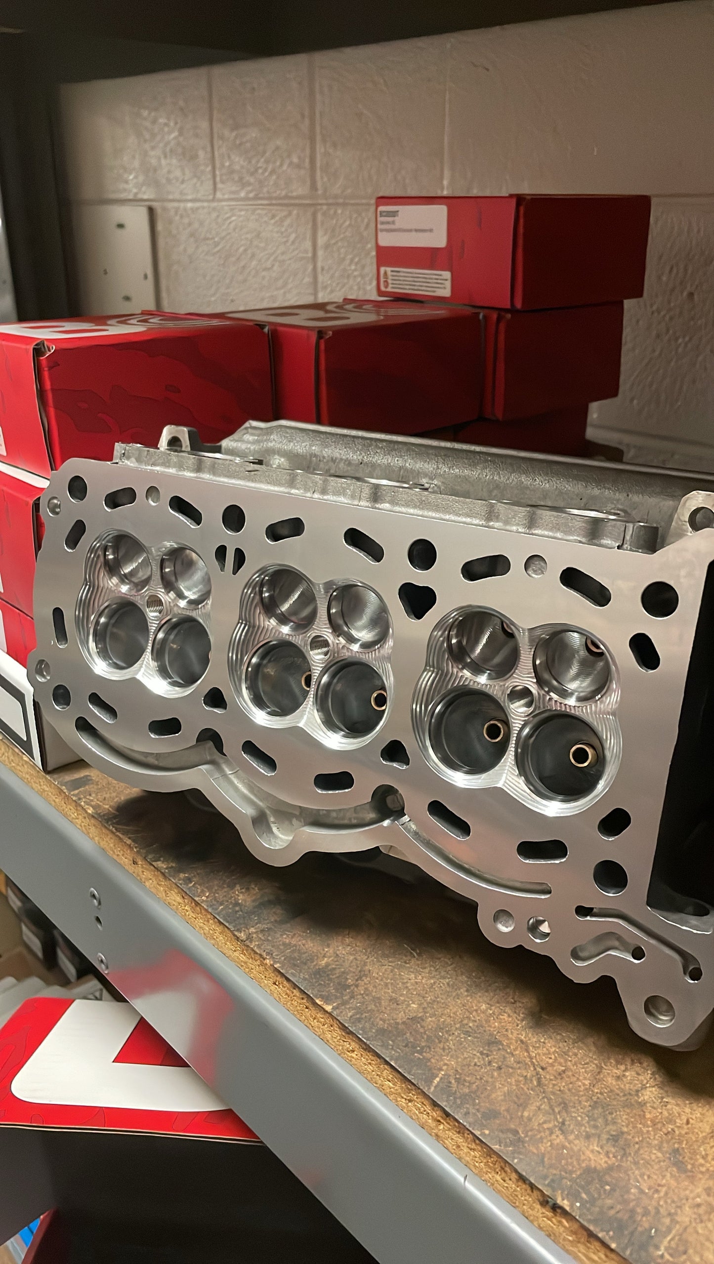 Can-Am X3 Stage 3 Trail-Maxx Crate Engine