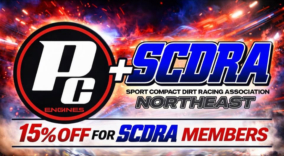 K Series Oval Engine Package