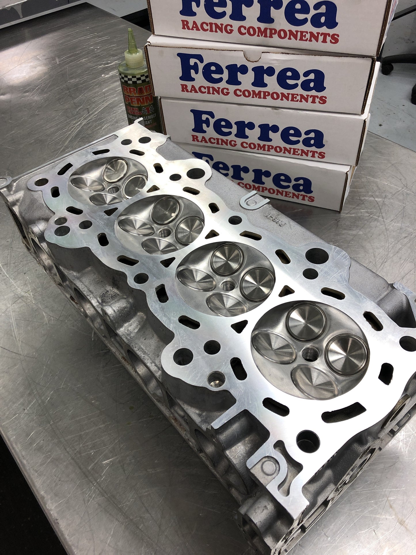 K Series Cores