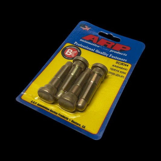 BC9044 - ARP Kawasaki KRX 1000 Wheel Stud Kit (set/4)