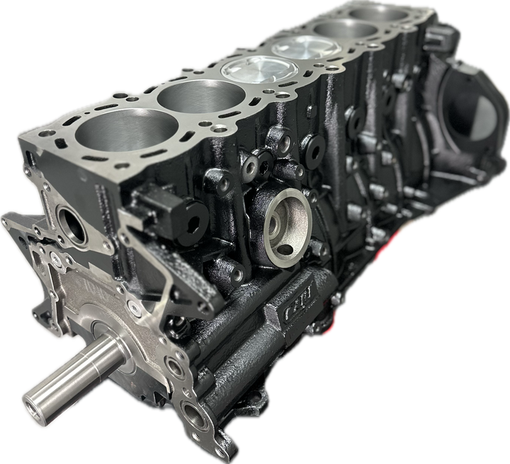 Engine Packages Perfect Circle Engines