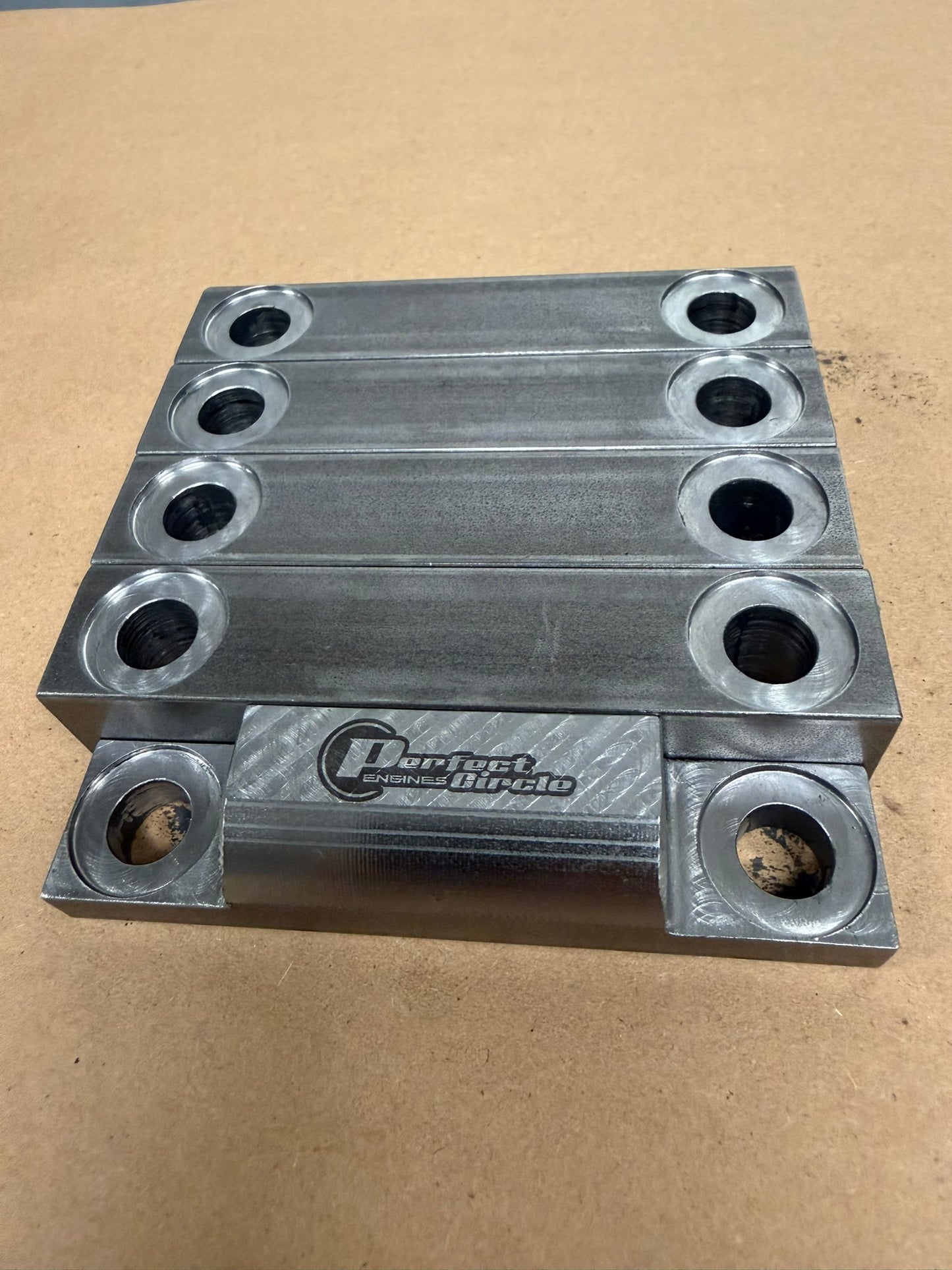 SRT4 Main Strap Kit