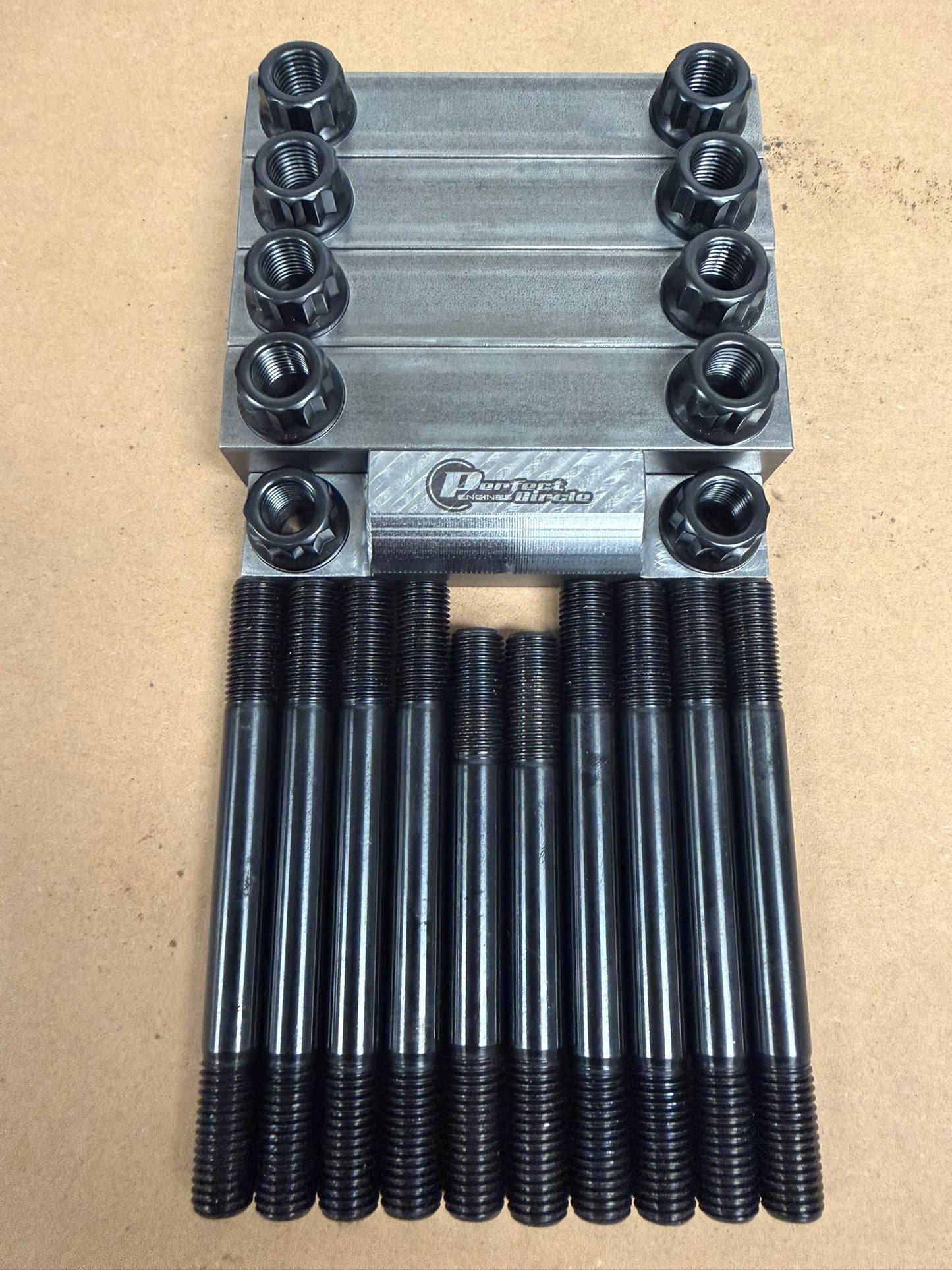 SRT4 Main Strap Kit