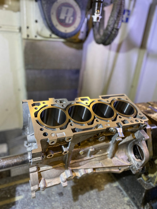 Sleeved Blocks – Perfect Circle Engines