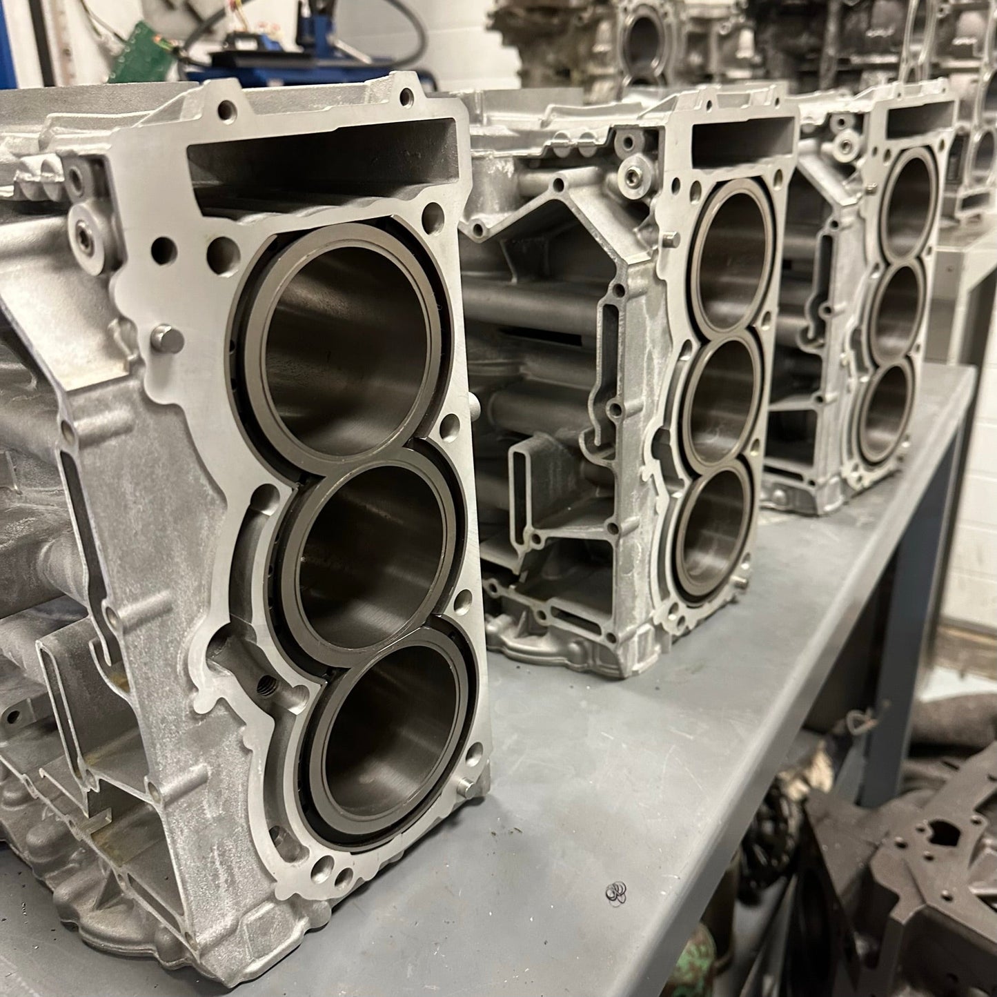 Can-Am X3 Stage 3 Trail-Maxx Crate Engine