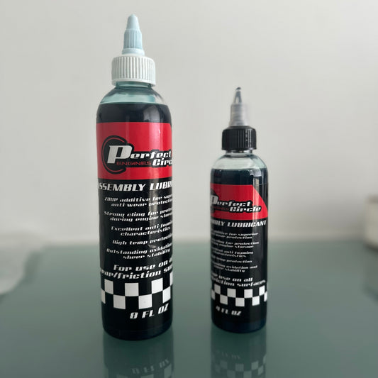 Engine Assembly Lubricant