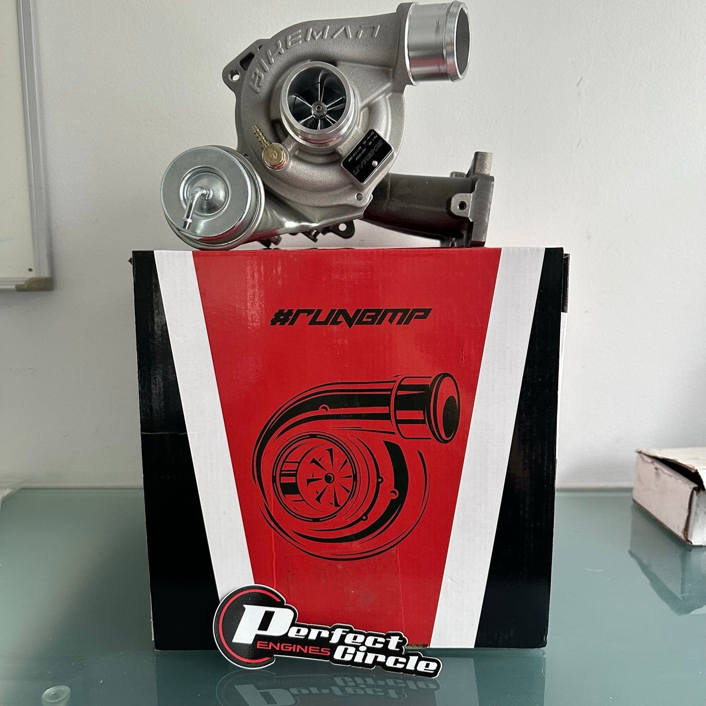 Polaris RZR Perfect Circle Engines