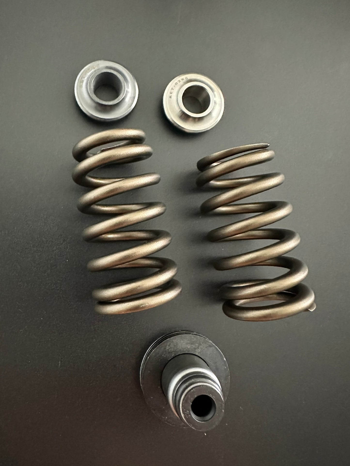 6.2 Ford Spring Kit