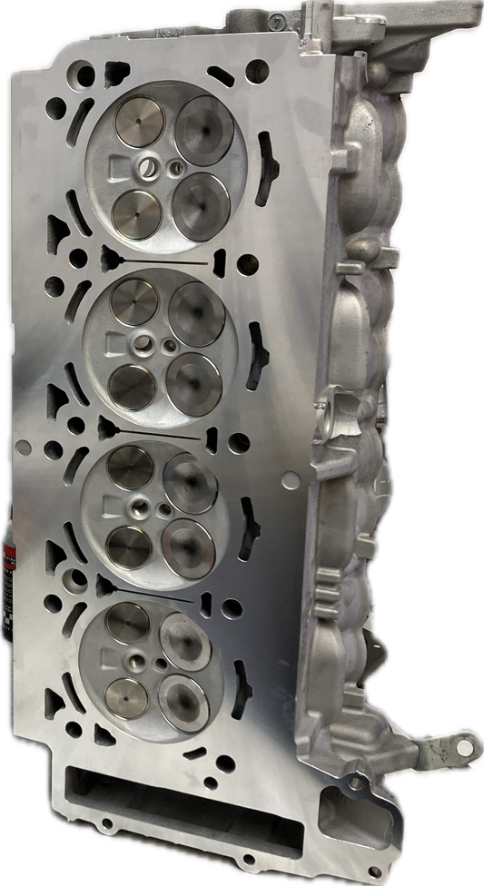 AMG M157 Cylinder Head Package