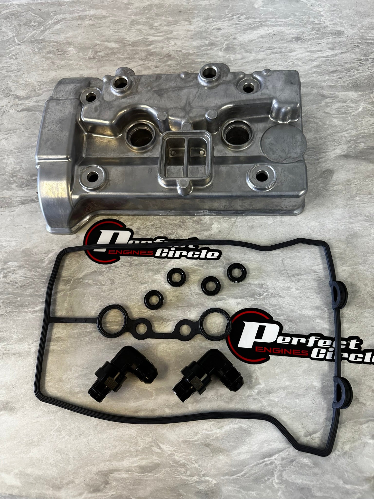 Perfect Circle Engines