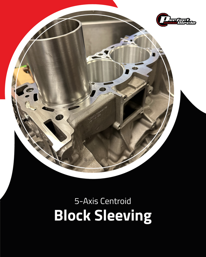 Automotive Services Perfect Circle Engines