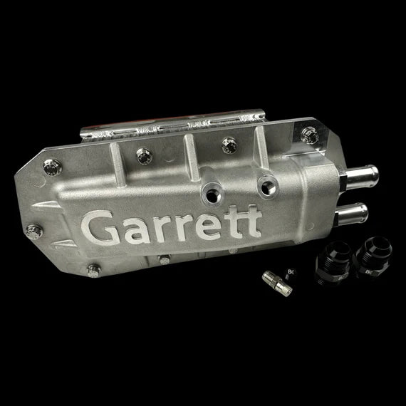 Garrett Intercooler XP Turbo