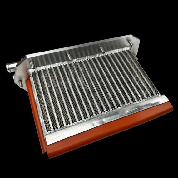 Garrett Intercooler XP Turbo