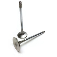 BC3832 - Can-Am X3 Stainless Steel Intake Valves - 30mm (+1mm)